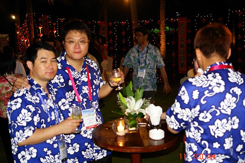 Cocktail Happy Moments 1